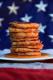 Honey Pancakes