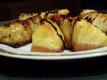 Honey Pineapple Slices