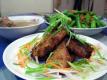 Honey Flavored Pork Chops