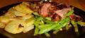 How To Make Honey Roast Duck With Mango Sauce