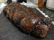 How To Make Honey Roast Pork