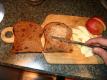 Honey Apricot Spread