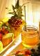 How To Make Honey Strawberries