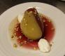 How To Make Honey Wine Pears