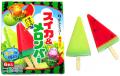 Honeydew Melon Ice