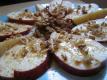 How To Make Honeyed Apples