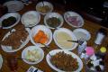 How To Make Honeyed Apple Slaw