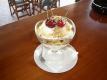 How To Make Honeyed Fruit Salad