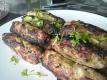 How To Make Honeyed Lamb Kebabs