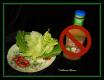 How To Make Honeymoon Salad