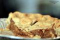 How To Make Hoosier Apple Pie