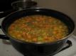 How To Make Hoppin'john Soup