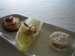 How To Make Hors D'ouvre Puffs