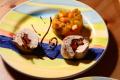 How To Make Bacon Bleu Cheese Hors D'oeuvre