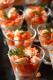 Mushrooms Hors D'Oeuvres