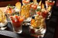 How To Make A Platter Of Substantial Hors D'oeuvres