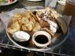 Creamy Horseradish Dip