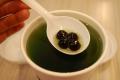 Hot Apple Mint Tea