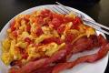 Hot Bacon Sauce