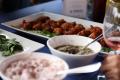 How To Make Hot Refried Bean Dip