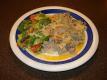 How To Make Hot Bean Salad