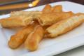 Hot Bread Sticks