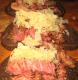 How To Make Hot Brisket Sandwiches