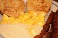 How To Make Hot Buttered Grits
