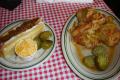 How To Make Hot Cabbage