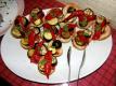 How To Make Hot Celery Canapes