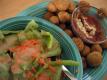 How To Make Hot Carrot Salad
