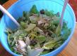 How To Make Hot Chicken Salad With Cream Of Mushroom Soup