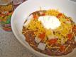 How To Make Dark Hot Chili Sauce