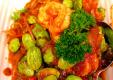 How To Make Hot Chilli Prawns