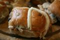 Hot Cross Buns