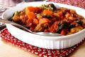 Hot Curried Rice Salad 