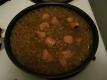 Hot Dog It's Beans