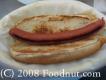 How To Make Hot Dog: Burgers