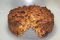How To Make Hot Fruit Bake