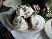 Hot Fudge Crepes