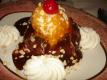 Hot Fudge Sundae Dessert