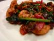 How To Make Hot Garlic Shrimp