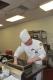 How To Make Hot Herb Bread