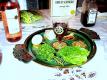 Hot Horseradish Dip