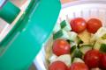 How To Make Hot Lettuce Salad