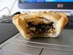 How To Make Hot Mincemeat Pie