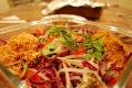 Hot Red Cabbage