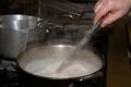 How To Make Hot Spiced Milk