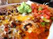 Huevos Rancheros (Mexican Style Eggs)