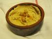How To Make Mezze Hummus